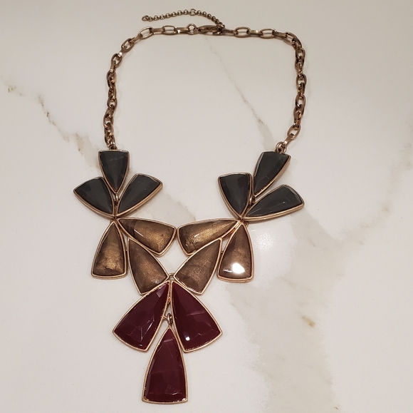Statement Necklace - Picture 3 of 4